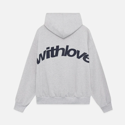 Unisex Hoodie Stijlvol en Comfortabel – Jamie