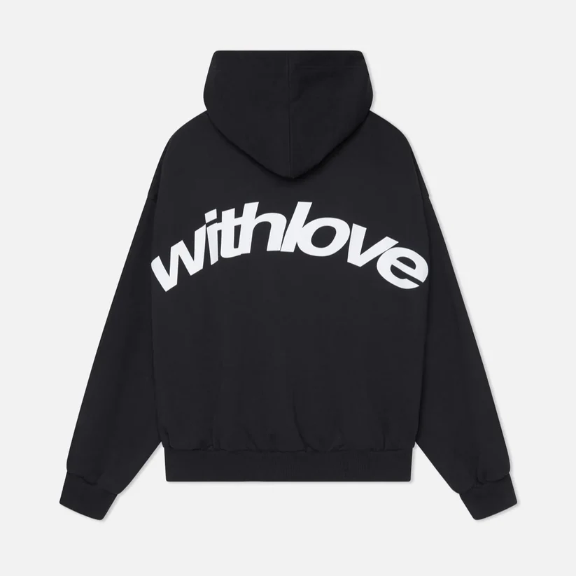 Unisex Hoodie Stijlvol en Comfortabel – Jamie