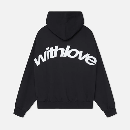 Unisex Hoodie Stijlvol en Comfortabel – Jamie