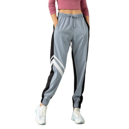 Joggingbroek Sportief Trendy – Mehgan