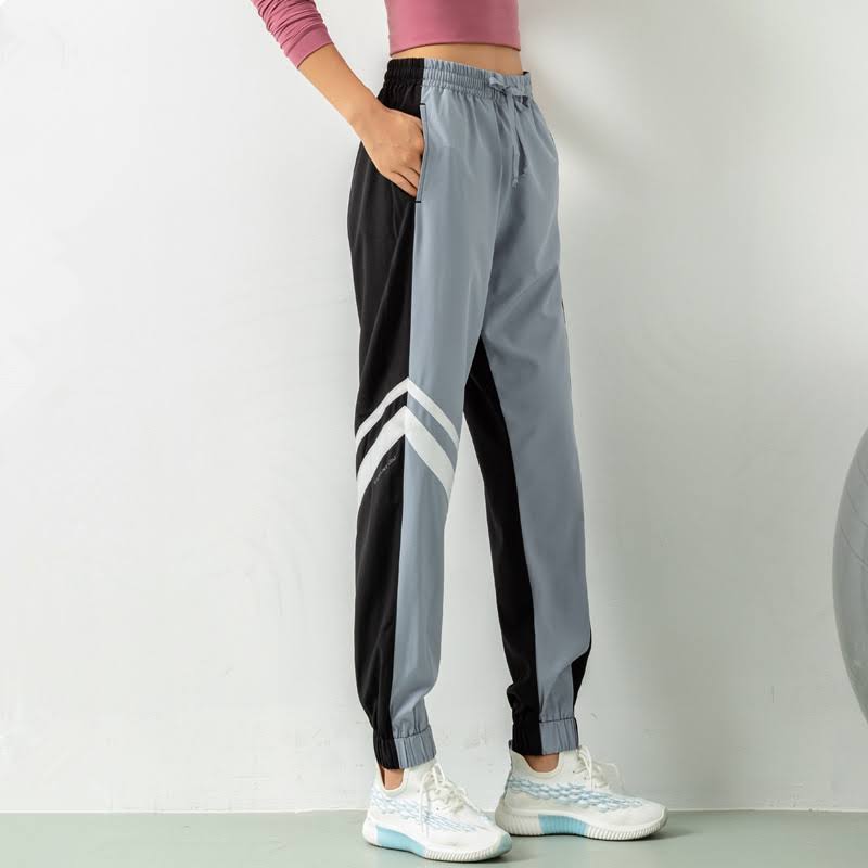 Joggingbroek Sportief Trendy – Mehgan