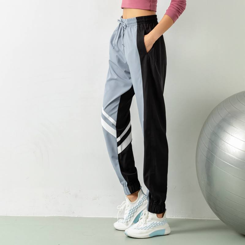 Joggingbroek Sportief Trendy – Mehgan
