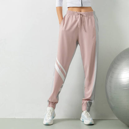 Joggingbroek Sportief Trendy – Mehgan