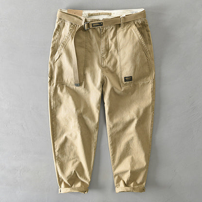 Broek Stijlvol Modern Slim Fit – Jayden