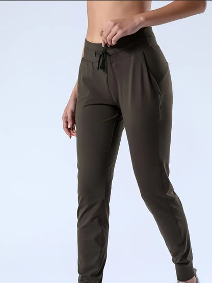 Joggingbroek Veelzijdig Stijlvol – Katie