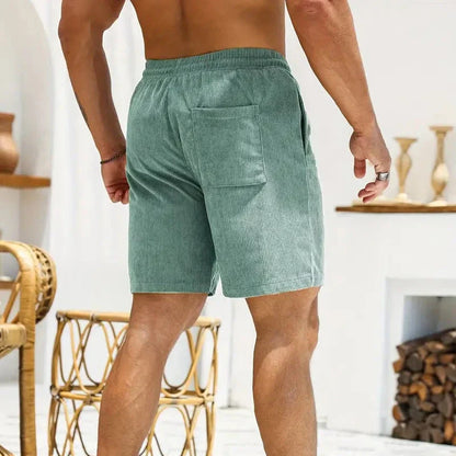 Zomer Shorts Ademend & Comfortabel – Alden
