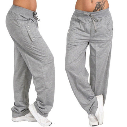 Joggingbroek Stijlvol Casual – Avah
