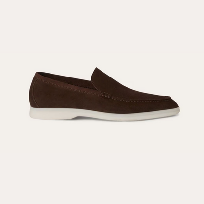 Loafers Premium Suède Stijlvol Design – Douwe