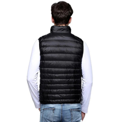 Gewatteerde bodywarmer - Impreza