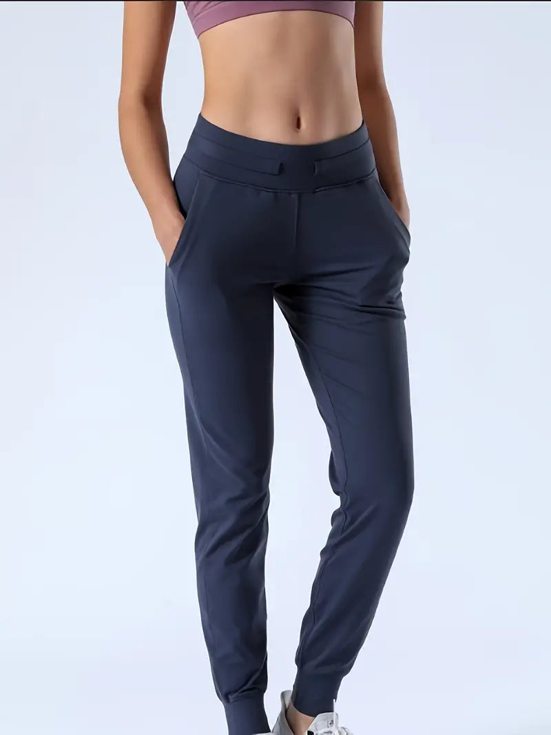 Joggingbroek Veelzijdig Stijlvol – Katie