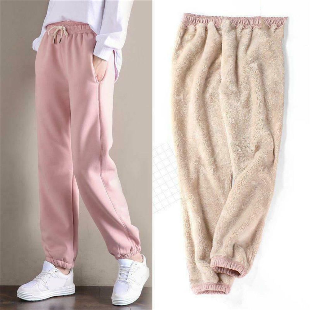 Fleecelegging Stijlvol en Comfortabel – Zia
