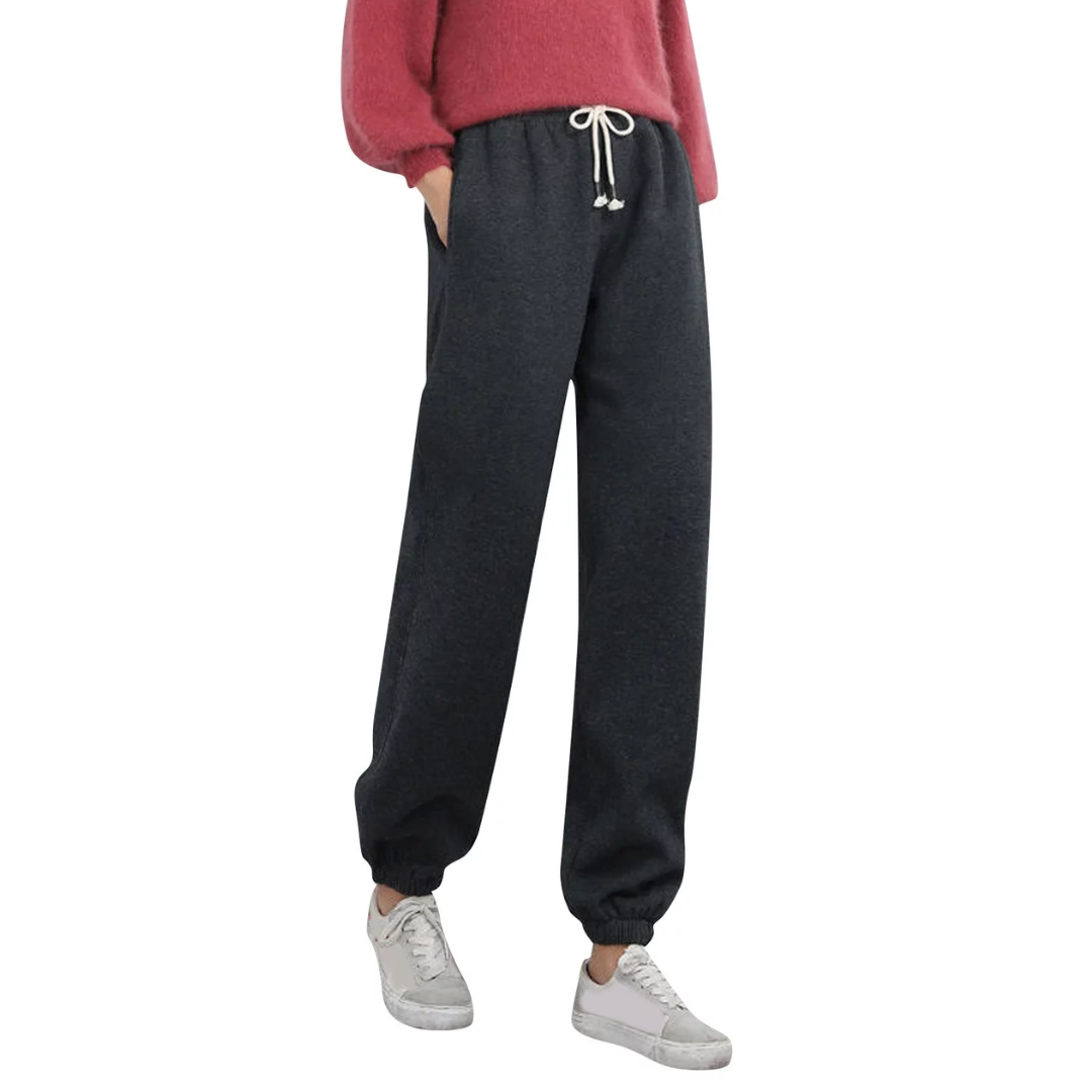 Fleecelegging Stijlvol en Comfortabel – Zia