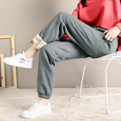 Fleecelegging Stijlvol en Comfortabel – Zia