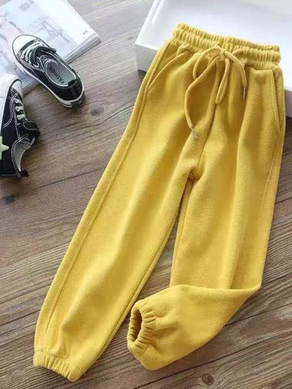 Fleecelegging Stijlvol en Comfortabel – Zia