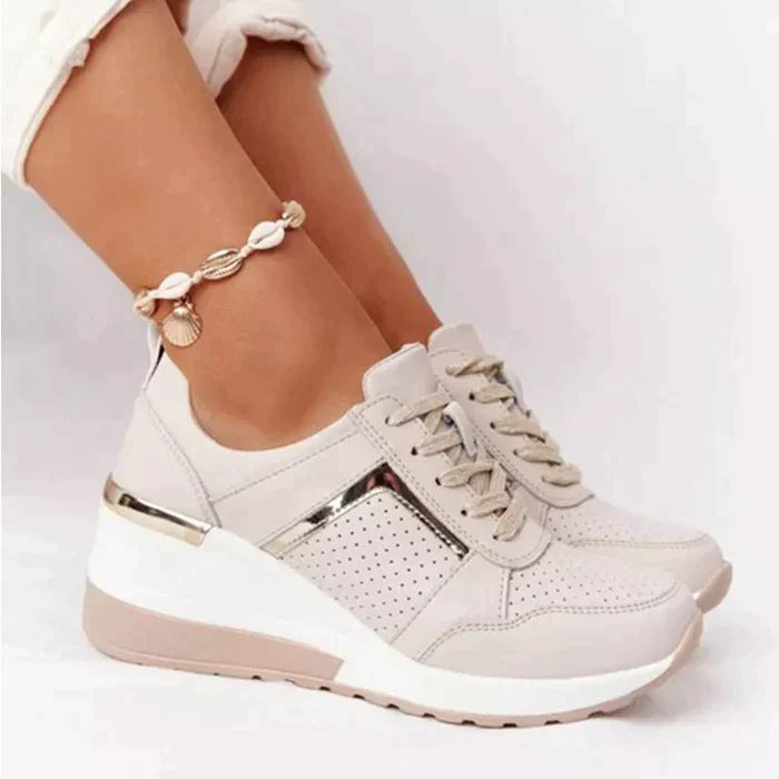 Sportieve Sneakers Comfortabel en Lichtgewicht – Rocsiel