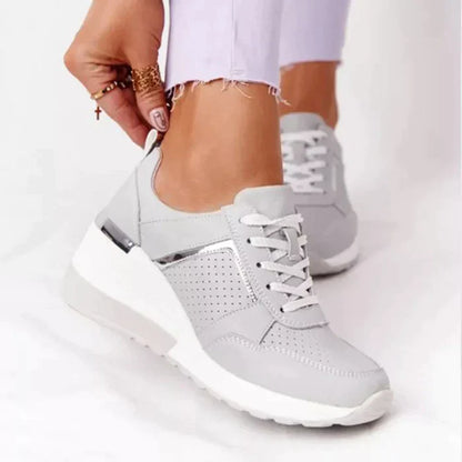 Sportieve Sneakers Comfortabel en Lichtgewicht – Rocsiel