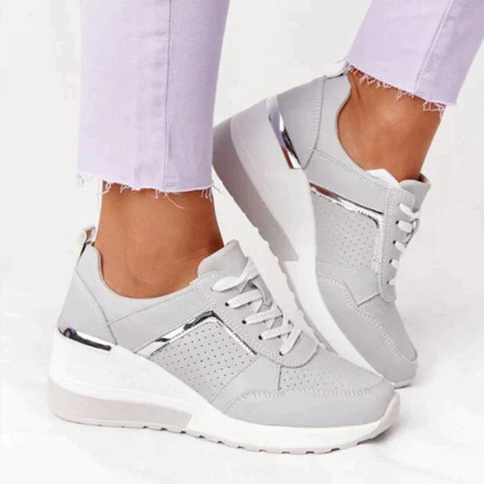 Sportieve Sneakers Comfortabel en Lichtgewicht – Rocsiel