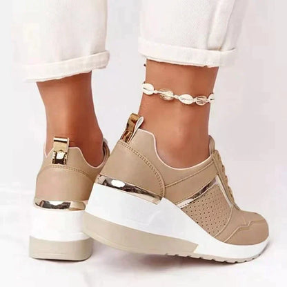 Sportieve Sneakers Comfortabel en Lichtgewicht – Rocsiel