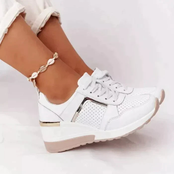 Sportieve Sneakers Comfortabel en Lichtgewicht – Rocsiel