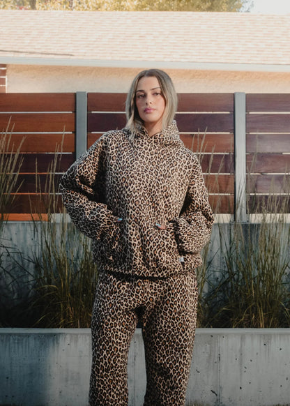 Unisex Hoodie Comfortabel en Stijlvol – Ineke