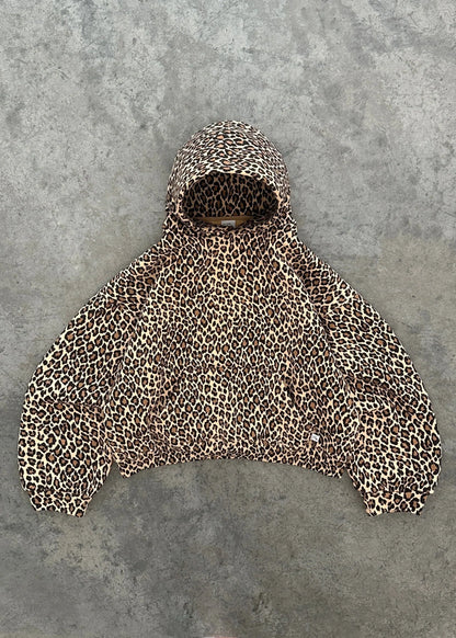 Unisex Hoodie Comfortabel en Stijlvol – Ineke