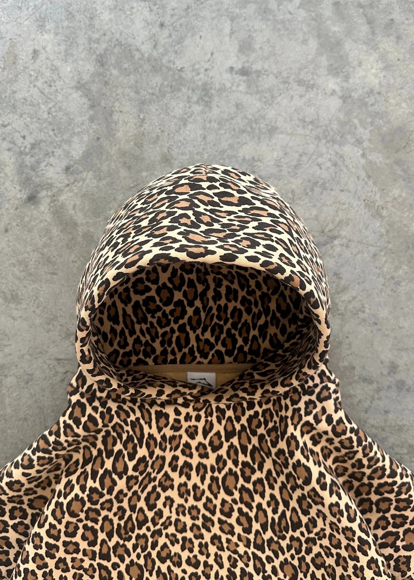 Unisex Hoodie Comfortabel en Stijlvol – Ineke