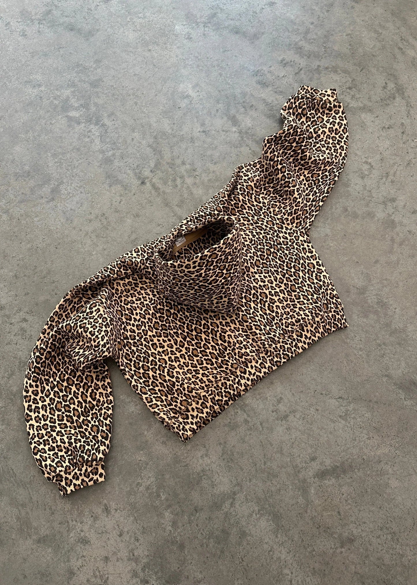 Unisex Hoodie Comfortabel en Stijlvol – Ineke