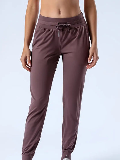 Joggingbroek Veelzijdig Stijlvol – Katie