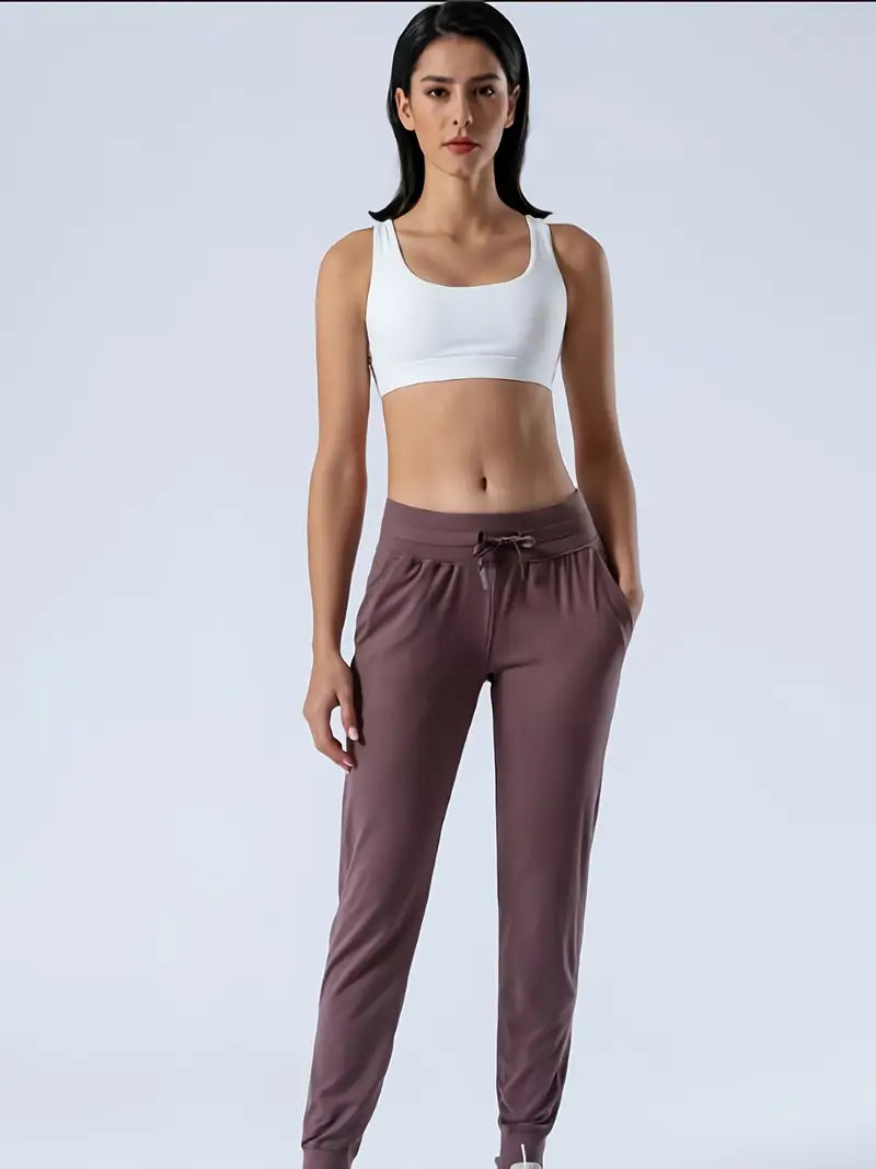 Joggingbroek Veelzijdig Stijlvol – Katie