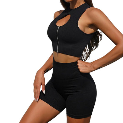 Sportoutfit Comfortabel & Stijlvol – Emme