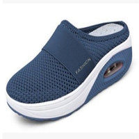 Blauw