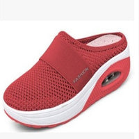 Koraal Rood