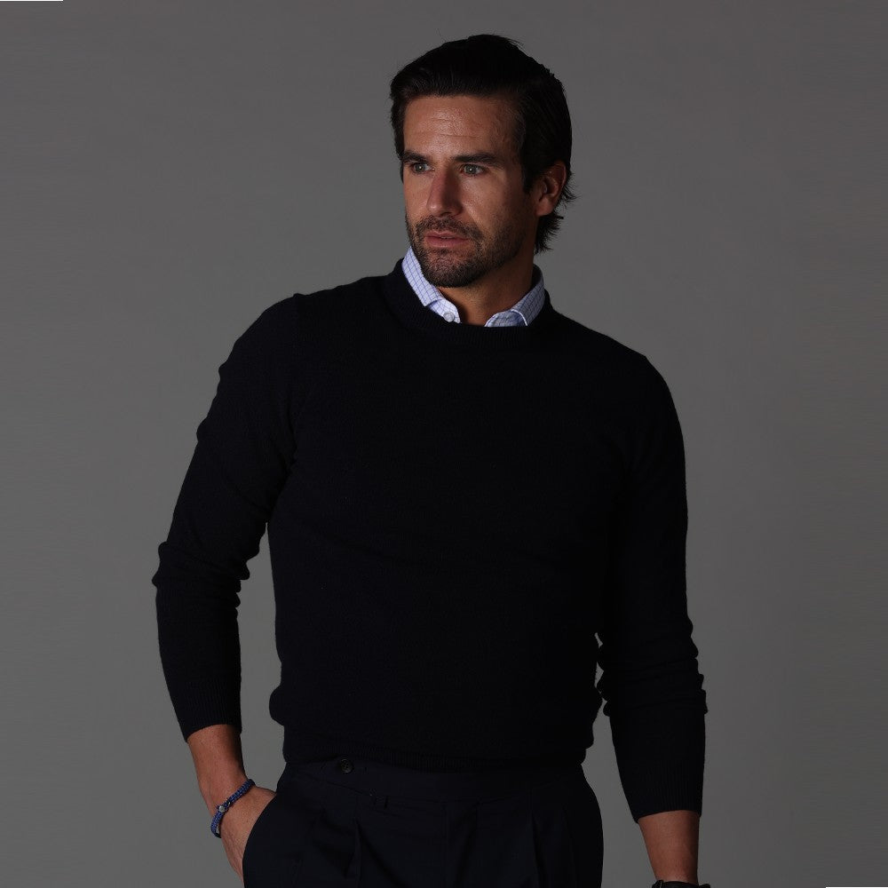 Polo Stijlvol Katoen Slim Fit – Rinz
