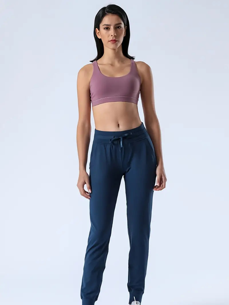 Joggingbroek Veelzijdig Stijlvol – Katie