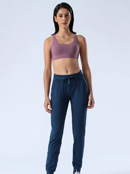 Joggingbroek Veelzijdig Stijlvol – Katie