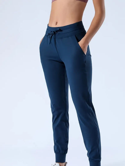 Joggingbroek Veelzijdig Stijlvol – Katie