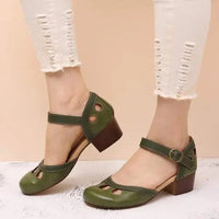 Groen