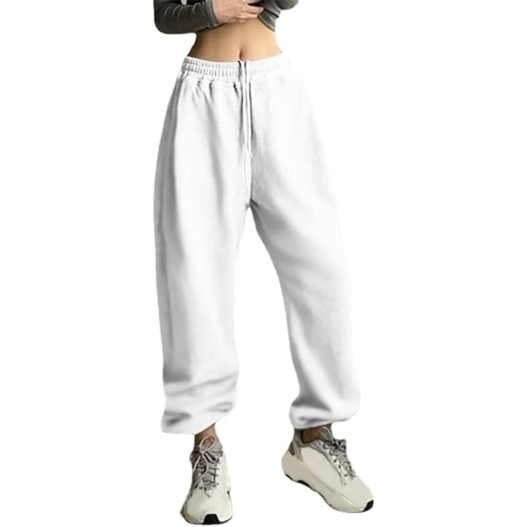 Baggy Joggingbroek Comfortabel & Modieus – Aneliese