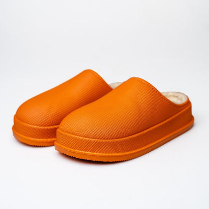 Pantoffels Antislip Comfortabel Zacht – Eveline