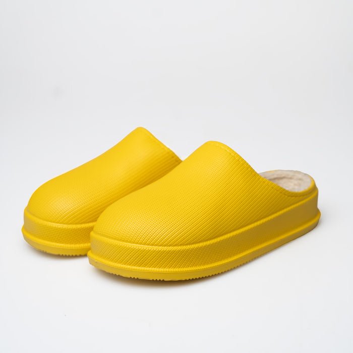 Pantoffels Antislip Comfortabel Zacht – Eveline