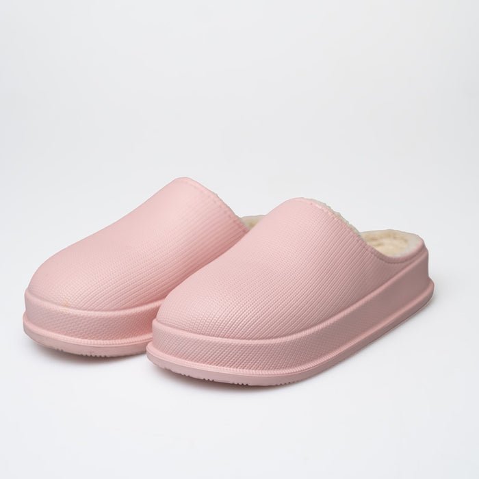 Pantoffels Antislip Comfortabel Zacht – Eveline