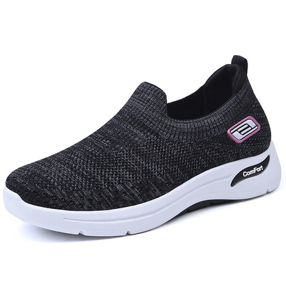 Sportschoen Lichte Elastische Comfort – Emmalyn